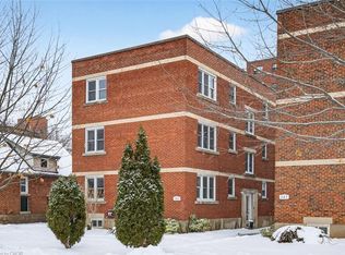 285 Bold St #11, Hamilton, ON