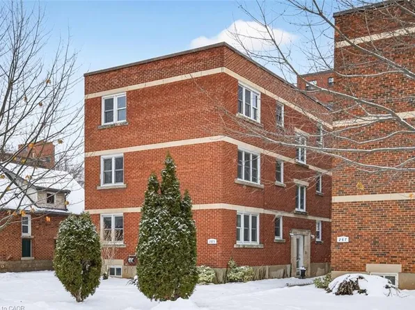 285 Bold St #11, Hamilton, ON L8P 1V9