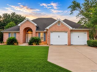 7302 Sandy Bluff Ct, Montgomery, AL 36117