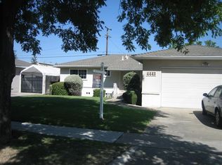 4443 E Buckingham Way, Fresno, CA 93726