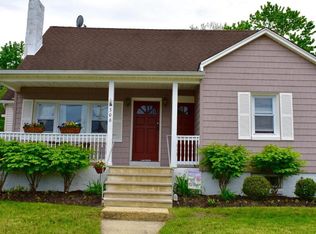 306 Cedar St #B, Lakehurst, NJ 08733