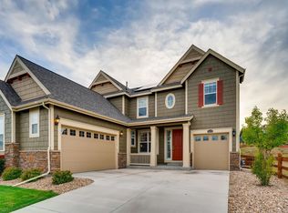 10231 Isle St, Parker, CO 80134