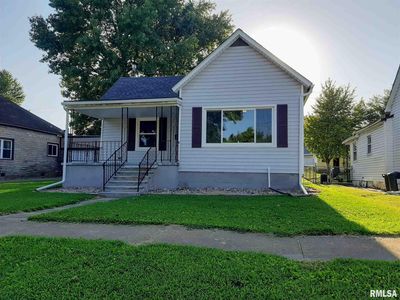 209 N 20th St, Herrin, IL, 62948