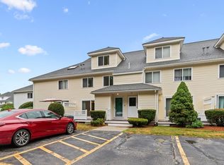 Courtyard, Chelmsford, MA 01824