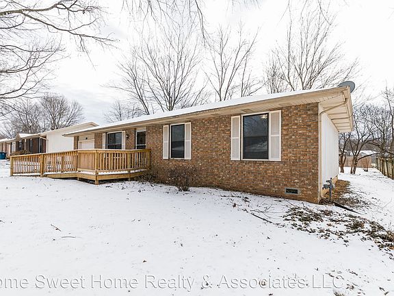 2nd image of 108 E Scott Wayne Dr