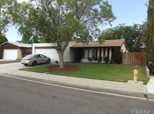 44217 Foxton Ave, Lancaster, CA 93535