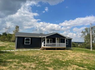 13953 Westfall Rd, Chillicothe, OH 45601