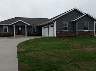 2209 Burton Ave, Kronenwetter, WI 54455