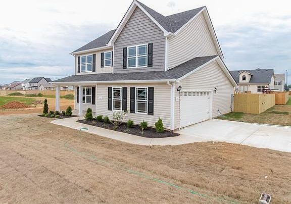 2nd image of 207 Fox Xing Lot 207