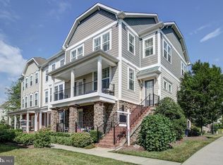 129 Anthem Ave, Herndon, VA 20170