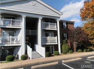 1960 Marine Terrace Dr APT D, Saint Louis, MO 63146