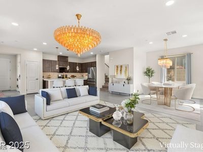 2407 Ridgeline Wash St, Las Vegas, NV, 89138