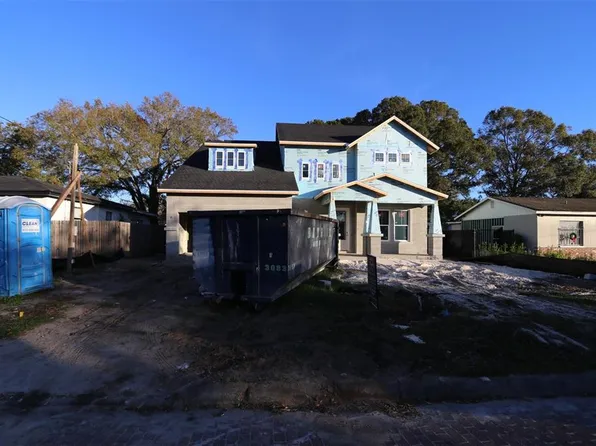 815 W Fribley St, Tampa, FL 33603
