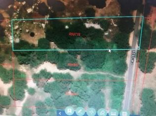 Cr 3520, Brownsboro, TX 75756