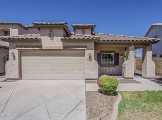 6908 S 54th Ln, Laveen, AZ 85339