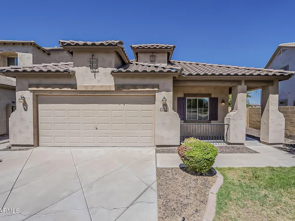 6908 S 54TH Lane, Laveen, AZ 85339