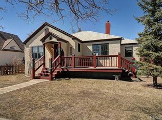 1140 F St #1, Salida, CO 81201