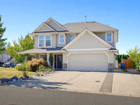 3625 Heritage Dr, Abbotsford, BC V2T 6X8