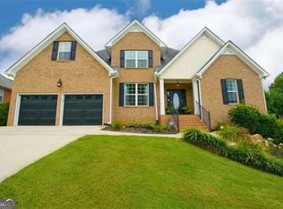 121 Meadow Creek Cir, Bremen, GA 30110