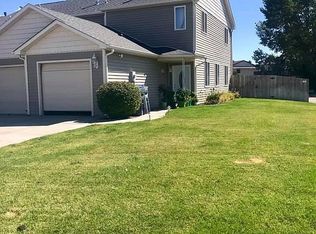 1808 Edgewater Ave, Cheyenne, WY 82009