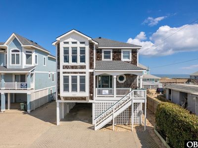 6603 S Virginia Dare Trl #8, Nags Head, NC, 27959