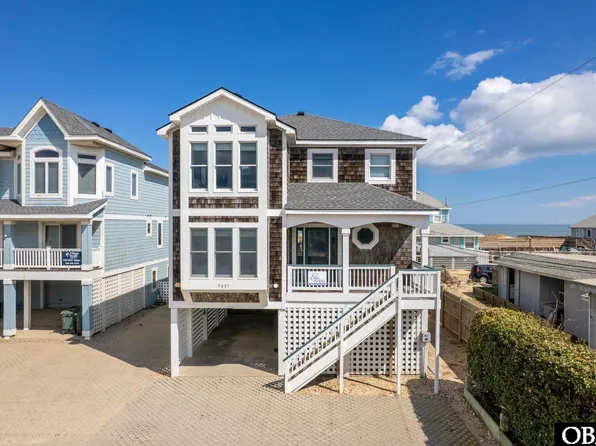 6603 S Virginia Dare Trl #8, Nags Head, NC 27959