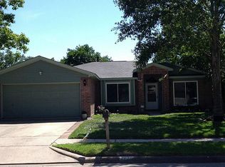 28719 Raestone St, Spring, TX 77386