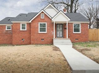 970 Robin Hood Ln, Memphis, TN 38111