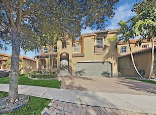 2632 SW 153rd Path, Miami, FL 33185