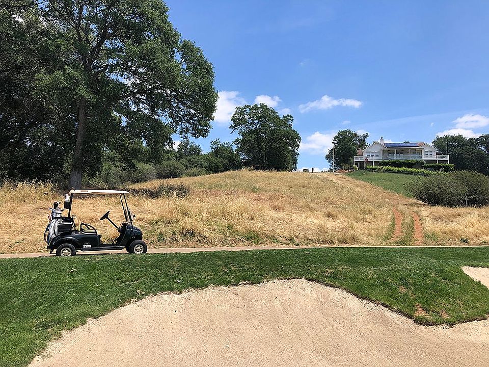 View from the 5th. Green