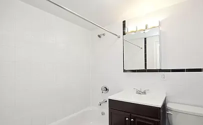 Rented by Living New York