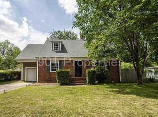 59 N Ashlawn Rd, Memphis, TN 38112