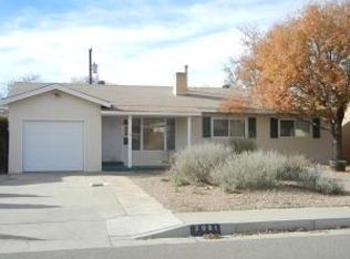 2901 Cagua Dr NE, Albuquerque, NM 87110
