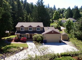 4316 Kiowa Dr, Mount Vernon, WA 98273