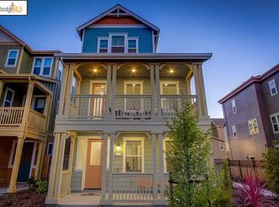 1923 Tioga Loop, Hercules, CA 94547