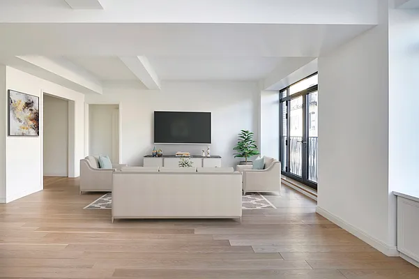 Rented by Vector New York, LLC | media 58