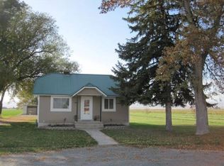 3105 N 4000 W, Benson, UT 84335