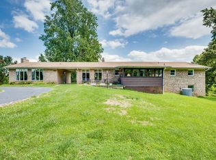 341 Blackburn Dr, Bristol, TN 37620