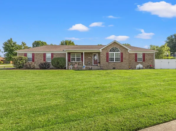 1140 Queensway Dr, Lawrenceburg, KY 40342