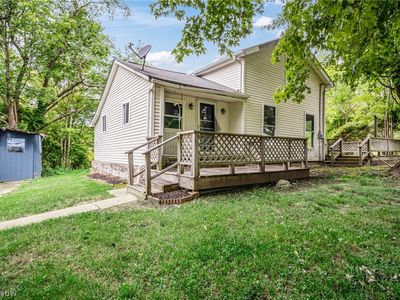 8150 Madison Rd, Thompson, OH, 44086