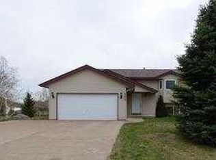 6639 380th Ct, North Branch, MN 55056