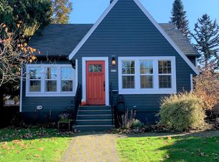 6416 NE 7th Ave, Portland, OR 97211