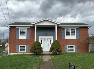 416 Foster Ave, Florence, KY 41042