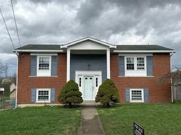 416 Foster Ave, Florence, KY 41042