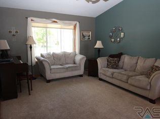 7609 W Regina St, Sioux Falls, SD 57106