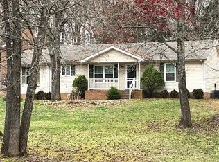 1501 Selph Ln, Clarksville, TN 37042