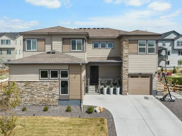 1760 Marlowe Cir W, Erie, CO 80516