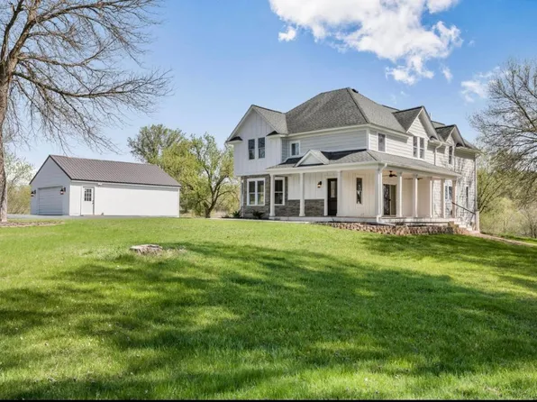 389 Rice Lake Rd, Somerset, WI 54025