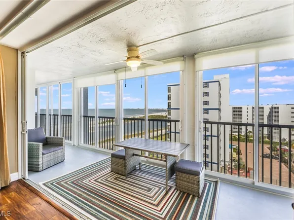 7146 Estero Blvd APT 817, Fort Myers Beach, FL 33931