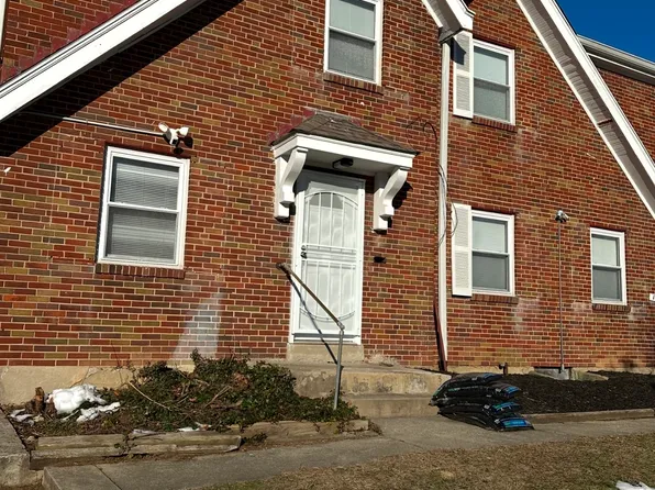 1736 Northampton Dr #1, Cincinnati, OH 45237